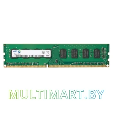 Оперативная память Samsung 8GB DDR4 PC4-19200 (M378A1K43BB2-CRC)